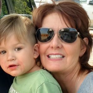 Meet your Posher, Annabelle